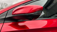 MG MG3 1.5 Hybrid Trophy 5dr Auto Hybrid Hatchback